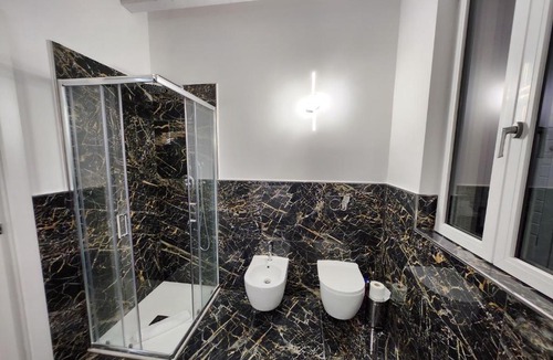 Turate Apartment | Residence JASMIN 2P