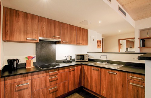 Ajaccio Apartment | Residence Kalliste