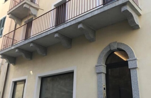 Ajaccio Apartment | Residence Kalliste