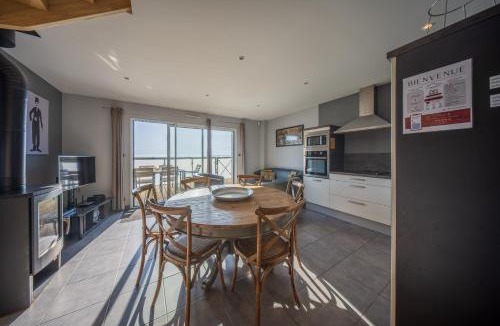 Roscoff House | residence kersailliou