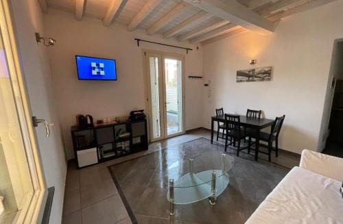 Parma Apartment | Residence Ki House