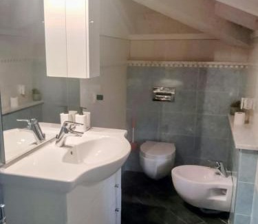 Parma Apartment | Residence Ki House