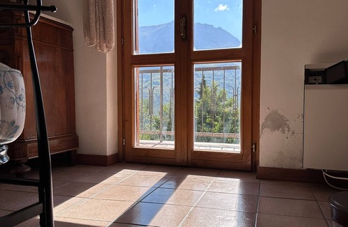 Valle Castellana House | RESIDENCE KING MANFREDI 2