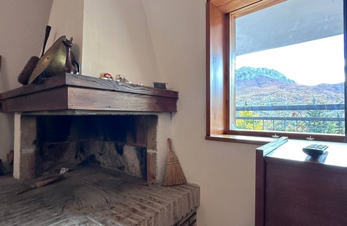 Valle Castellana House | RESIDENCE KING MANFREDI 2