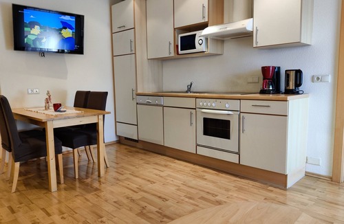 Naz Bed & Breakfast | Residence Klementhof #1