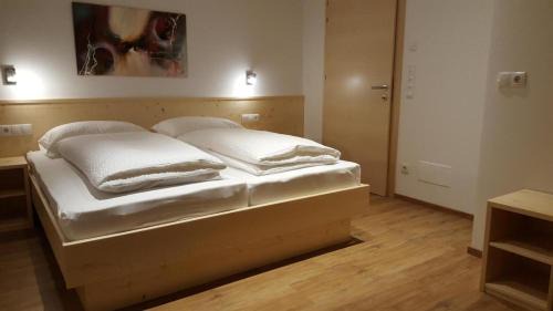 Naz Apartment | Residence Klementhof 2