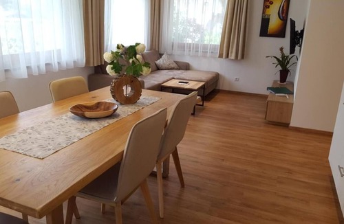 Naz Apartment | Residence Klementhof #2