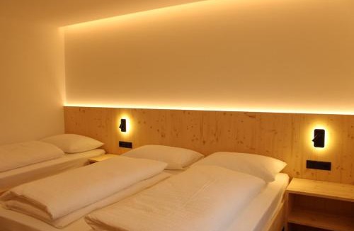 Naz Apartment | Residence Klementhof