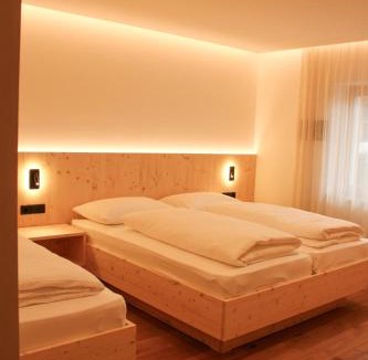Naz Apartment | Residence Klementhof