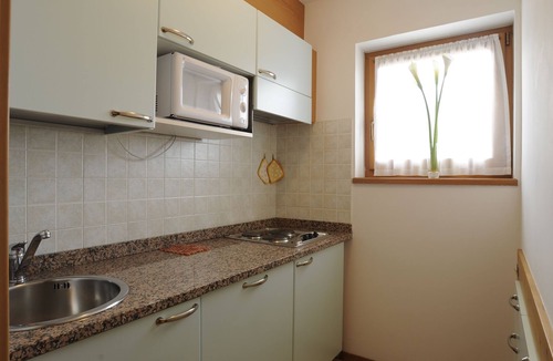 Predazzo House | Residence Kristall