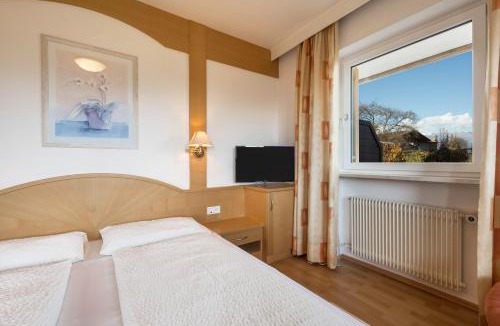 Tesimo Apartment | Residence Kronstein - Fewo 3