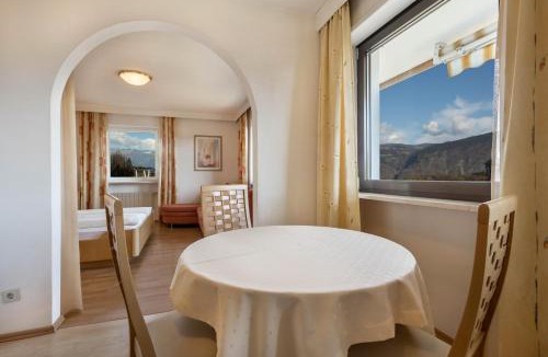 Tesimo Apartment | Residence Kronstein - Fewo 3