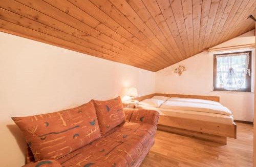 Tesimo Apartment | Residence Kronstein - Fewo 7