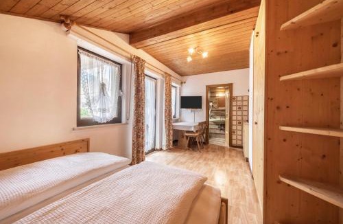 Tesimo Apartment | Residence Kronstein - Fewo 7