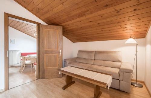 Tesimo Apartment | Residence Kronstein - Fewo 8