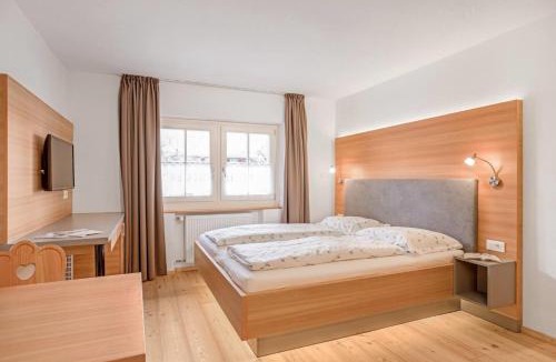 Valdaora di Sopra Apartment | Residence krUma