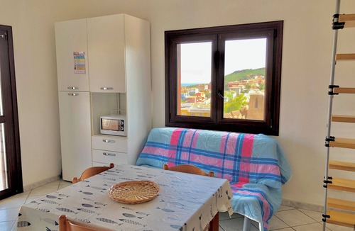 Lu Bagnu House | Residence L'Ancora