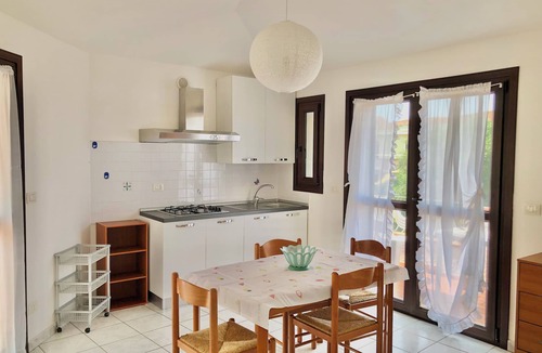 Lu Bagnu House | Residence L'Ancora