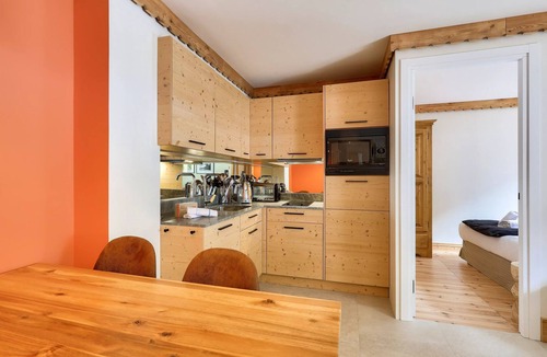 Chamonix City Centre Apartment | Residence La Ginabelle - maeva Home - 3 room apartment for 6 people - Prestige