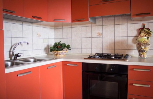 Luddui Apartment | Residence L'Uddastru