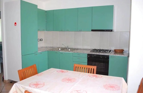 Campulongu House | Residence la Chimera