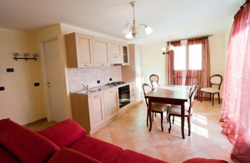 Vezza d'Oglio Apartment | Residence La Corte