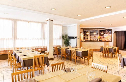 Postiglione Hotel | Residence La Doga