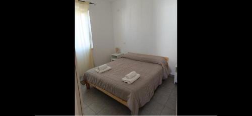 Castel Volturno Apartment | Residence la Duna