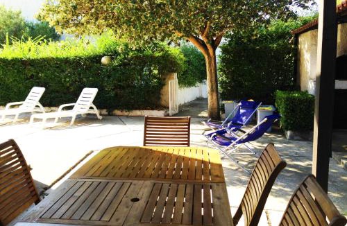 Falerna Apartment | Residence La Giungla