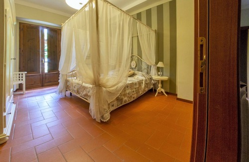 Ponte Agli Stolli Apartment | Residence la Poggerina (Apt. 2), at the gates of the Chianti region