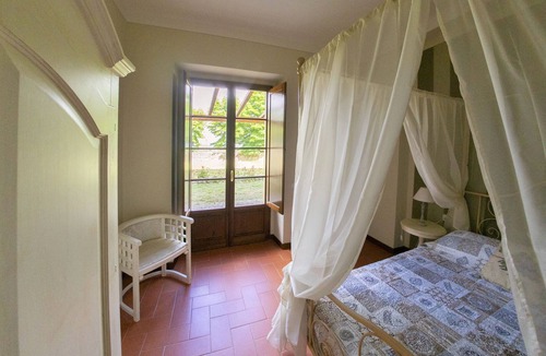Ponte Agli Stolli Apartment | Residence la Poggerina (Apt. 2), at the gates of the Chianti region