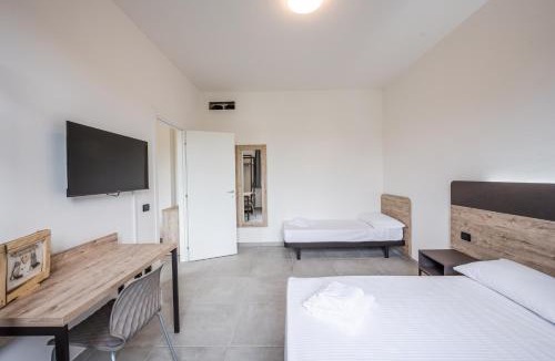 Sassuolo Apartment | Residence La Luma