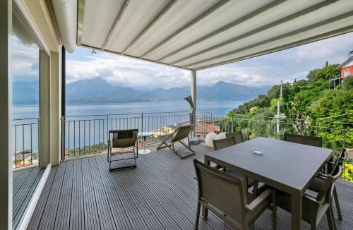 Frader Apartment | Residence La Mignon Terrazza