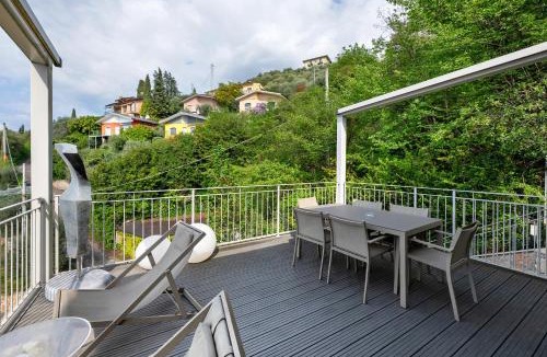Frader Apartment | Residence La Mignon Terrazza