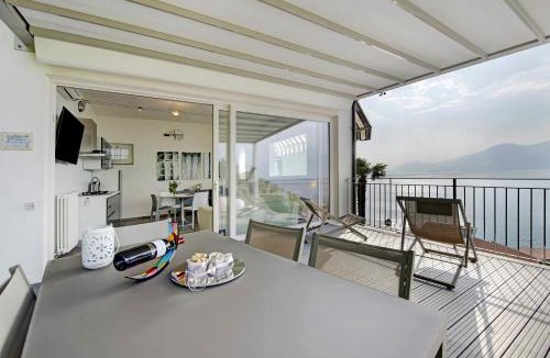 Frader Apartment | Residence La Mignon Terrazza