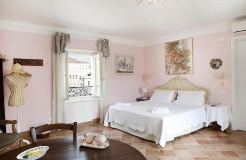 Venaria Reale Apartment | Residence La Pera Bugiarda