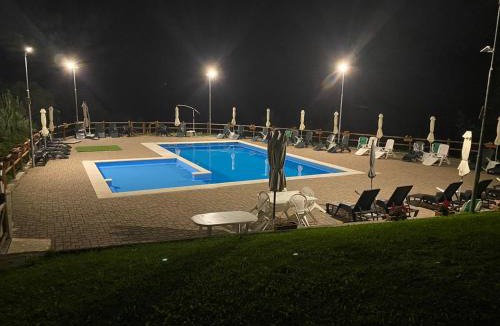 Serina Apartment | Residence La Pineta