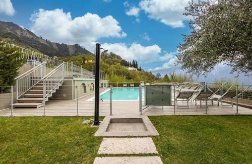 Quartiere XXIV Don Bosco Apartment | Residence La Villa - Cuore