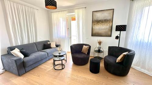 Aer Apartment | Residence La Villa Diamante