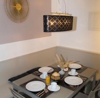Aer Apartment | Residence La Villa Diamante
