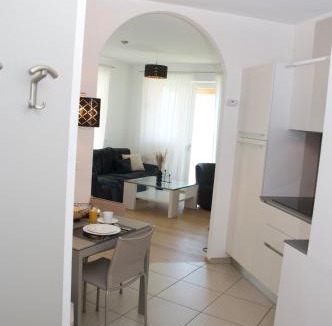 Aer Apartment | Residence La Villa Diamante