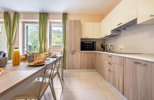 Aer Apartment | Residence La Villa Principe