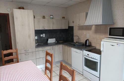 La Bourboule Apartment | Residence Lafayette