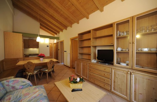 Predazzo House | Residence Lagorai