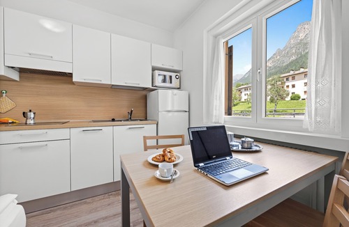 Tesero House | Residence Lagorai