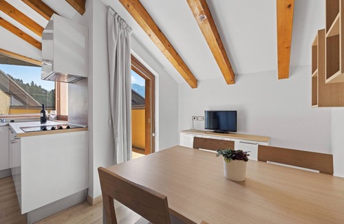 Tesero House | Residence Lagorai