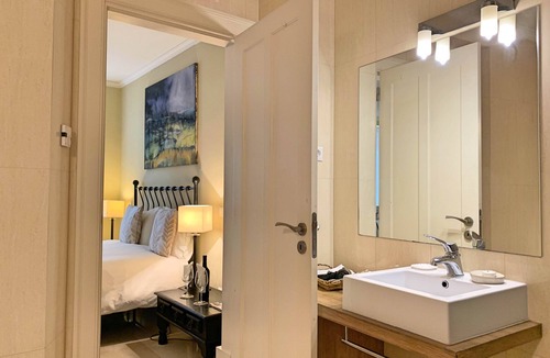 Lagos City Center House | Residence Lagos
