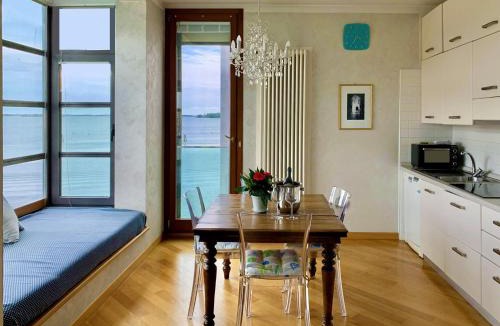 Molina Apartment | Residence Laguna Giudecca