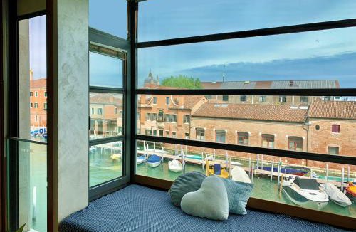 Molina Apartment | Residence Laguna Giudecca