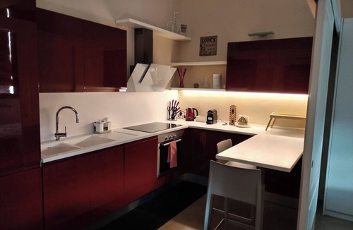 Addizione Erculea Apartment | Residence Largo Castello